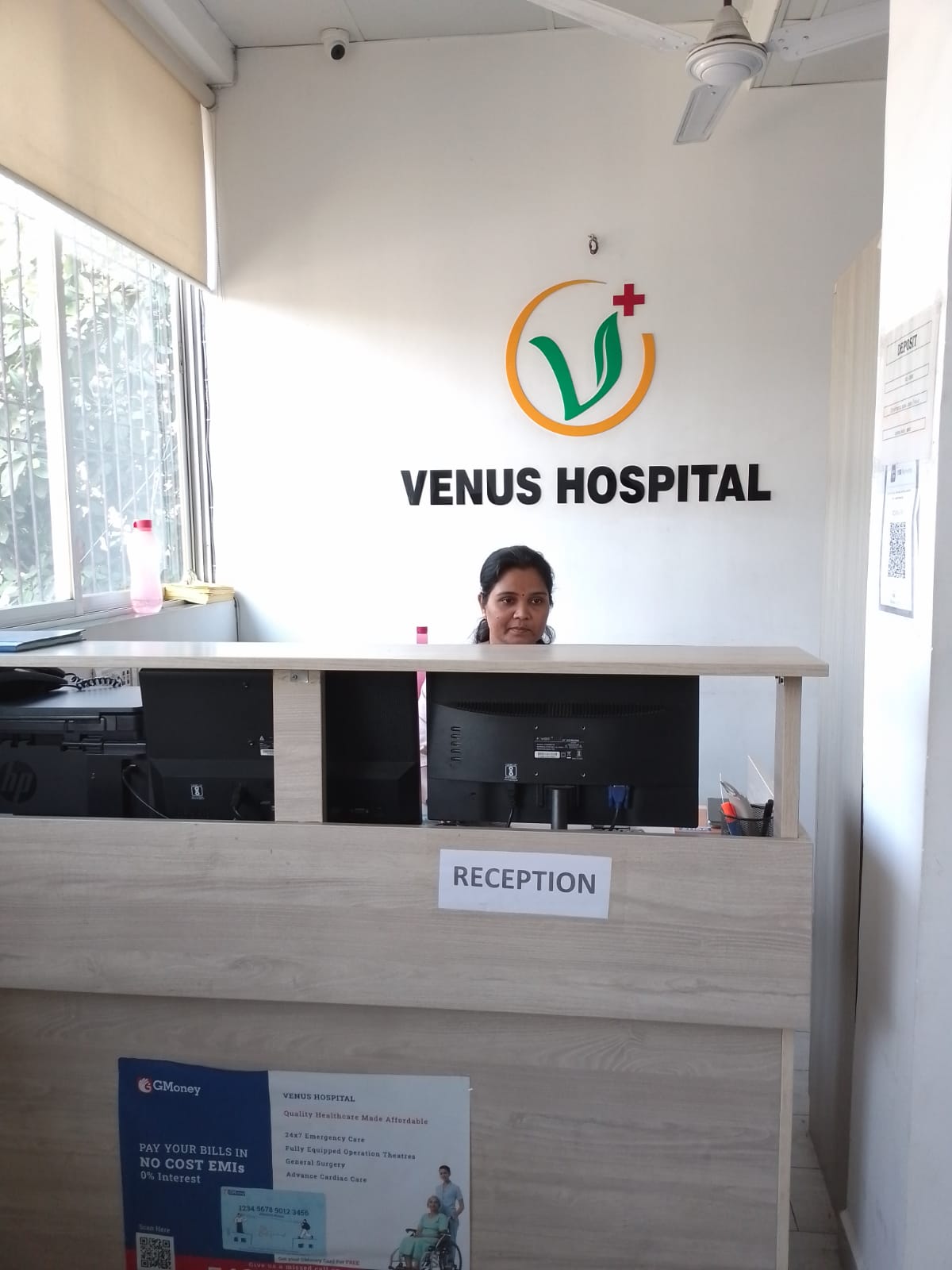 Venus Hospital